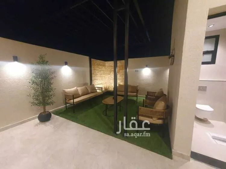 شقة للبيع في شارع الورود 55, حي الورود, مدينة المزاحمية, منطقة الرياض صورة 3