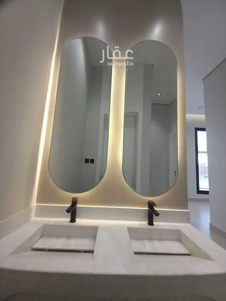 دور للبيع في شارع ياسر بن مالك, حي الورود, مدينة المزاحمية, منطقة الرياض 7