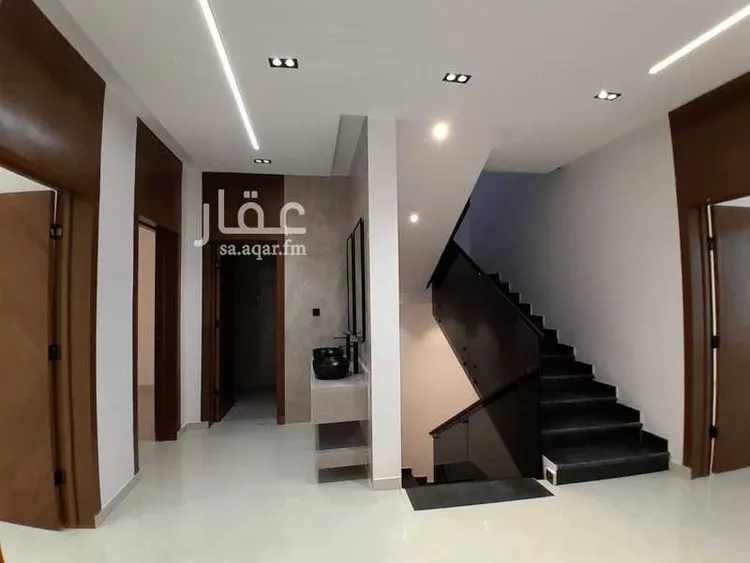 فيلا للبيع في شارع هانئ بن قبيصة, حي طويق, مدينة الرياض, منطقة الرياض 7
