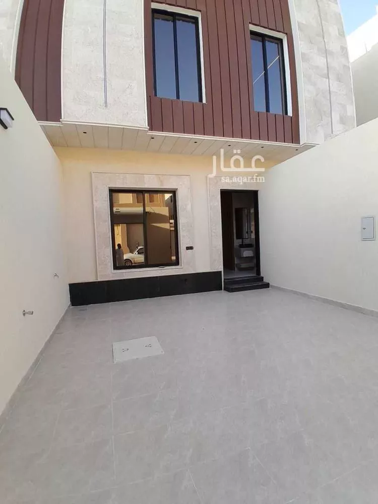 فيلا للبيع في شارع هانئ بن قبيصة, حي طويق, مدينة الرياض, منطقة الرياض صورة 3