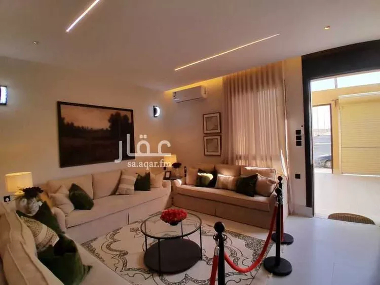 Floor for Sale in Riyadh Dirab 9