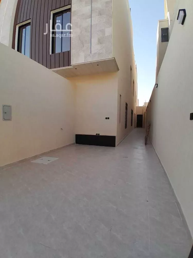 فيلا للبيع في شارع هانئ بن قبيصة, حي طويق, مدينة الرياض, منطقة الرياض 24