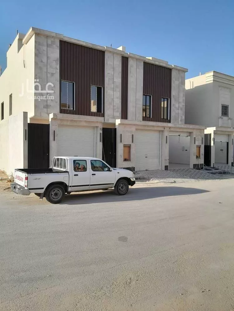 Villa for Sale in Riyadh Tuwaiq
