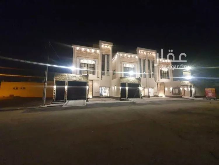 دور للبيع في شارع ياسر بن مالك, حي الورود, مدينة المزاحمية, منطقة الرياض