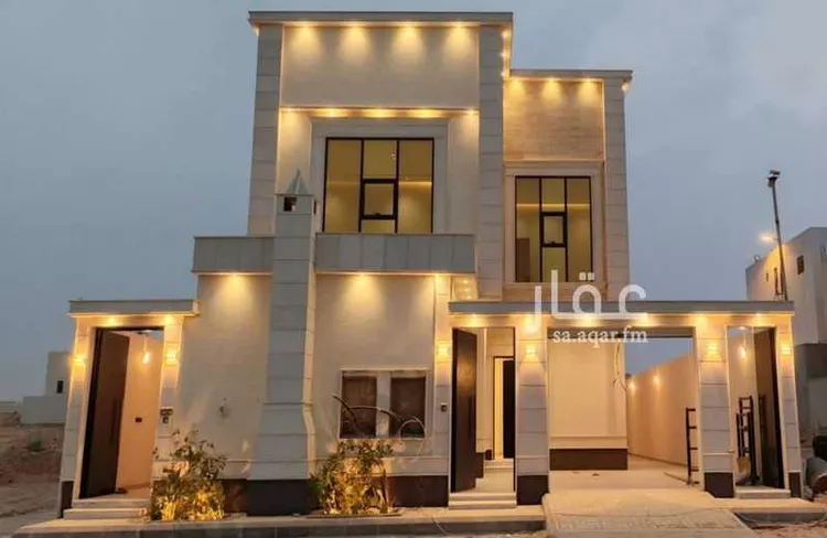 فيلا للبيع في حي ضاحية نمار, مدينة الرياض, منطقة الرياض