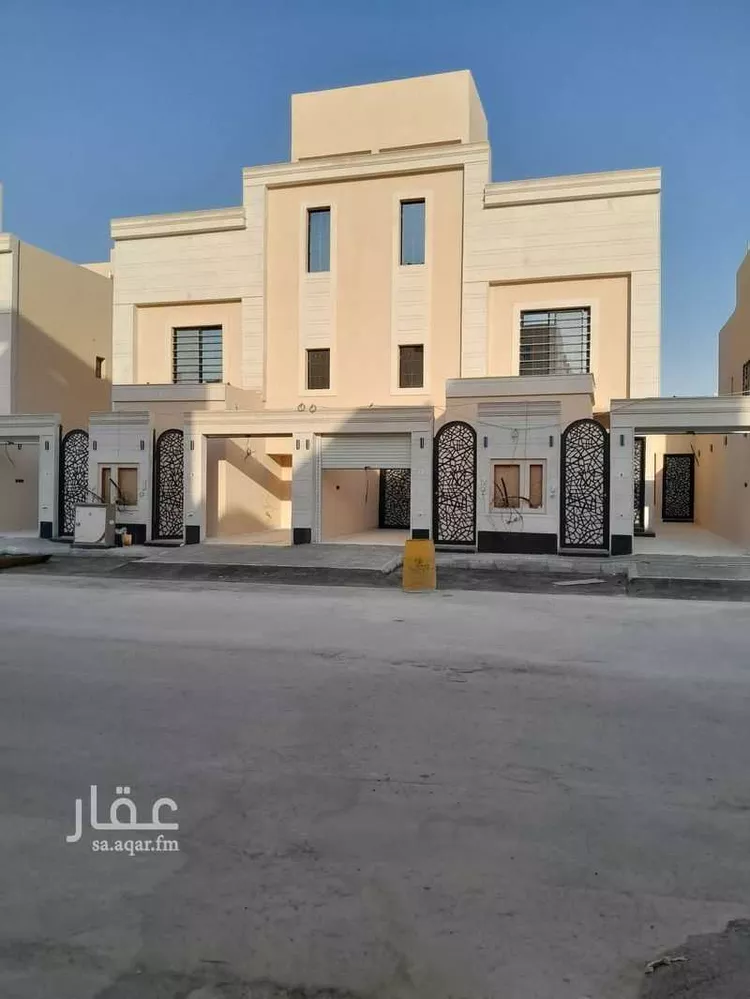 Floor for Sale in Riyadh Badr