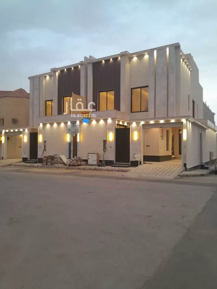 Villa for Sale in Riyadh Tuwaiq