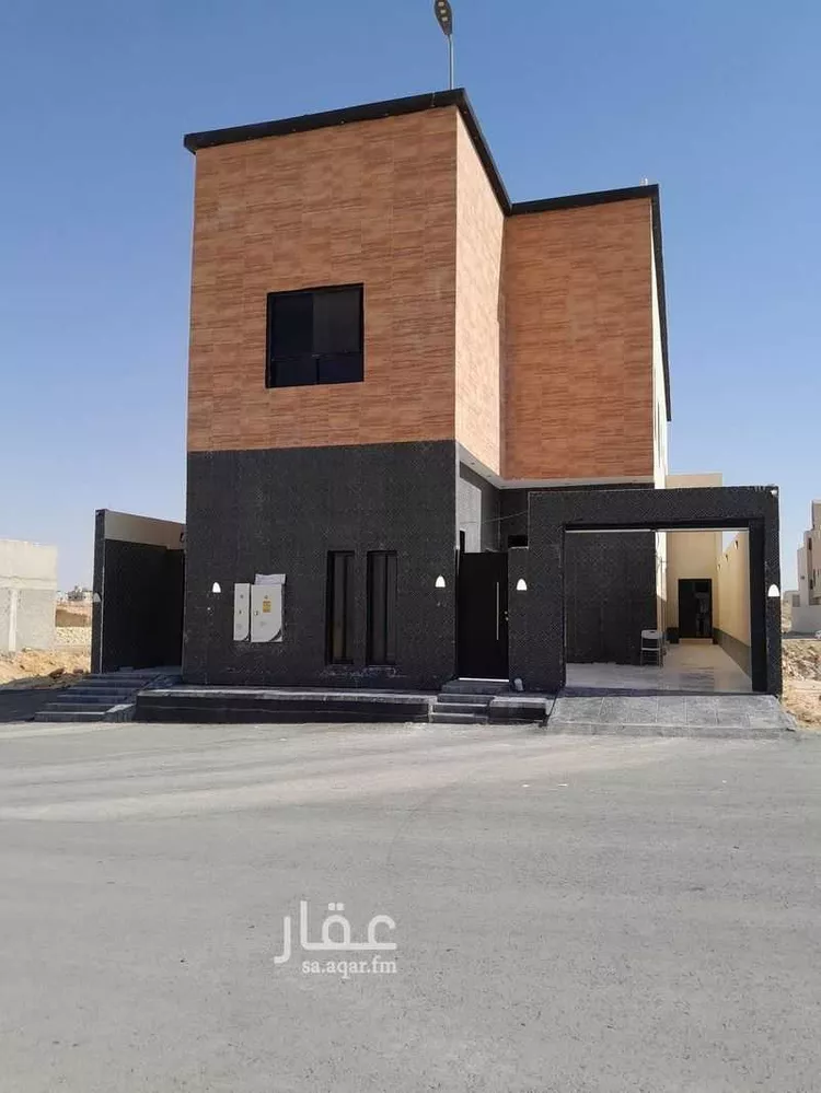 فيلا للبيع في حي ضاحية نمار, مدينة الرياض, منطقة الرياض صورة 3