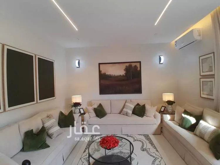 Floor for Sale in Riyadh Dirab 6