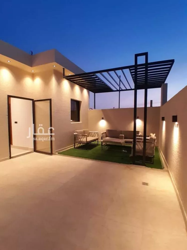 شقة للبيع في شارع ابن خزيمة الانصاري, حي نوارة, مدينة المزاحمية, منطقة الرياض صورة 2