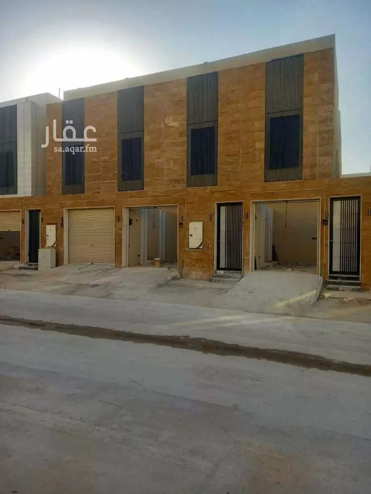 فيلا للبيع في شارع الإمام الأوزاعي, حي طويق, مدينة الرياض, منطقة الرياض