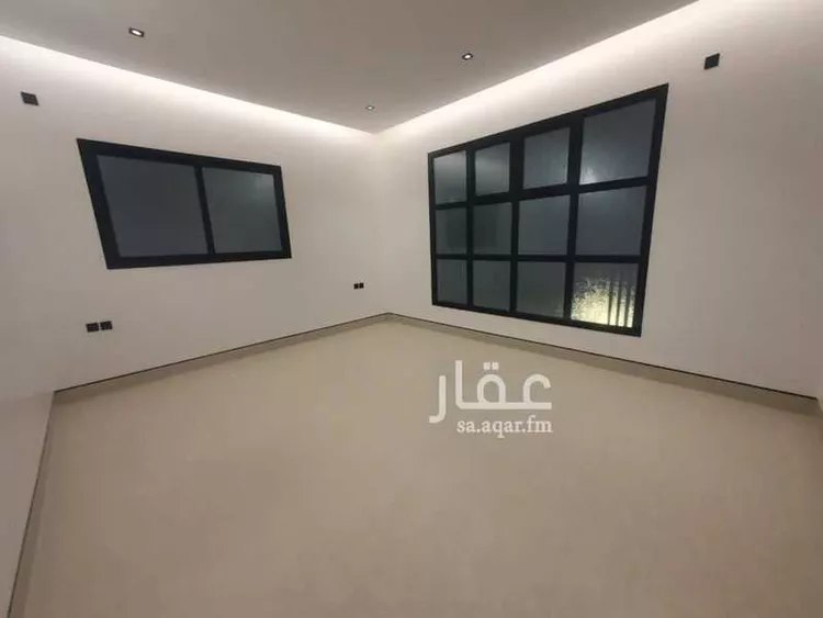 دور للبيع في شارع ياسر بن مالك, حي الورود, مدينة المزاحمية, منطقة الرياض صورة 3