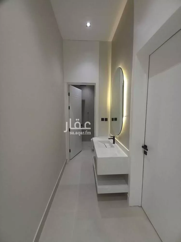 دور للبيع في شارع ياسر بن مالك, حي الورود, مدينة المزاحمية, منطقة الرياض 16