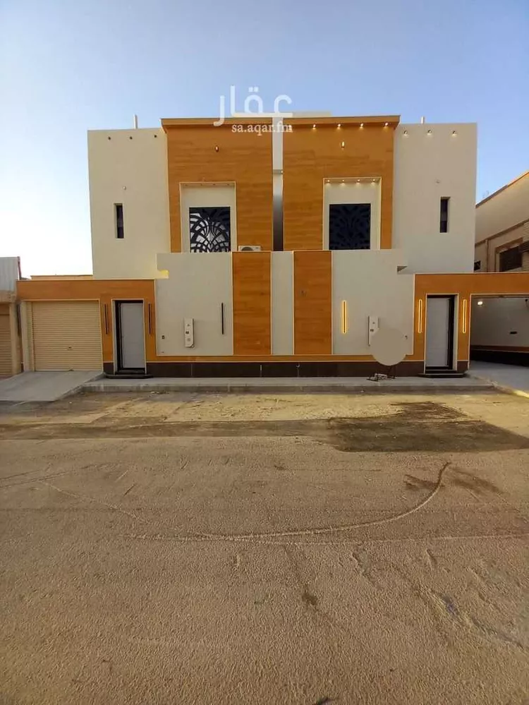 فيلا للبيع في شارع الاندلس 5, حي الأندلس, مدينة المزاحمية, منطقة الرياض صورة 4