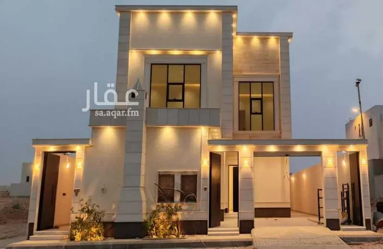 فيلا للبيع في حي ضاحية نمار, مدينة الرياض, منطقة الرياض 1 صورة