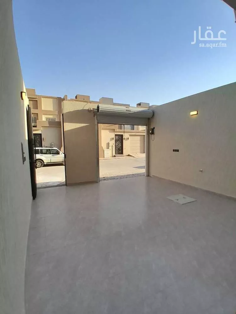 فيلا للبيع في شارع هانئ بن قبيصة, حي طويق, مدينة الرياض, منطقة الرياض صورة 2