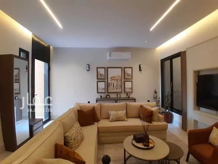 دور للبيع في شارع يزيد بن ابي سفيان, حي ديراب, مدينة الرياض, منطقة الرياض صورة 2