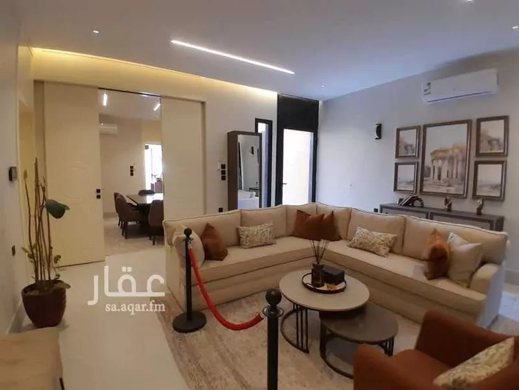 Floor for Sale in Riyadh Dirab 10