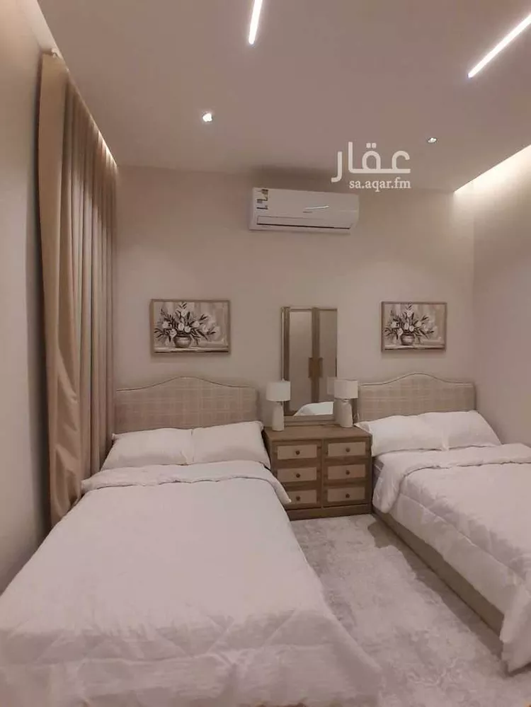 Floor for Sale in Riyadh Dirab 11