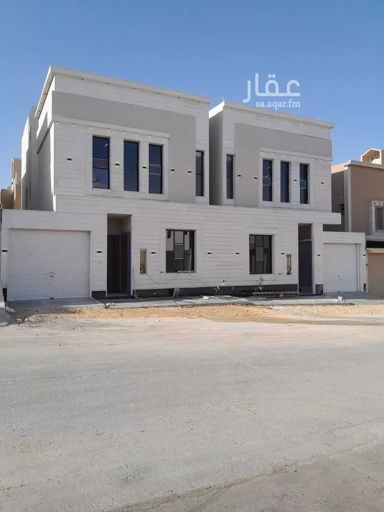 فيلا للبيع في شارع رقم 272, حي ظهرة لبن, مدينة الرياض, منطقة الرياض