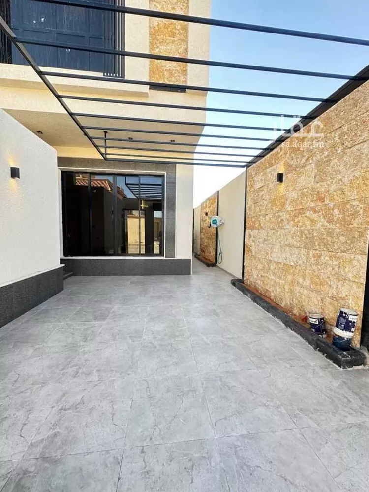 دور للبيع في شارع الريف 40, حي نوارة, مدينة المزاحمية, منطقة الرياض صورة 5