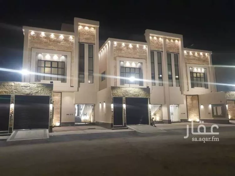 دور للبيع في شارع ياسر بن مالك, حي الورود, مدينة المزاحمية, منطقة الرياض 8