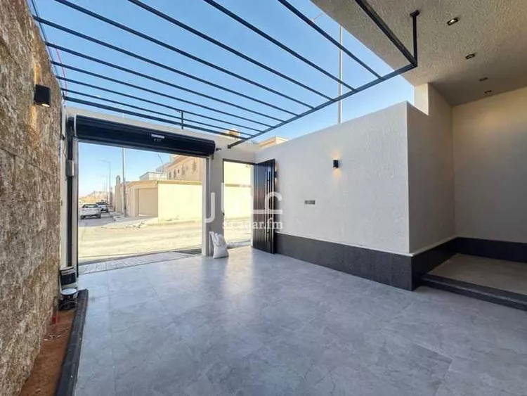 دور للبيع في شارع الريف 40, حي نوارة, مدينة المزاحمية, منطقة الرياض 9