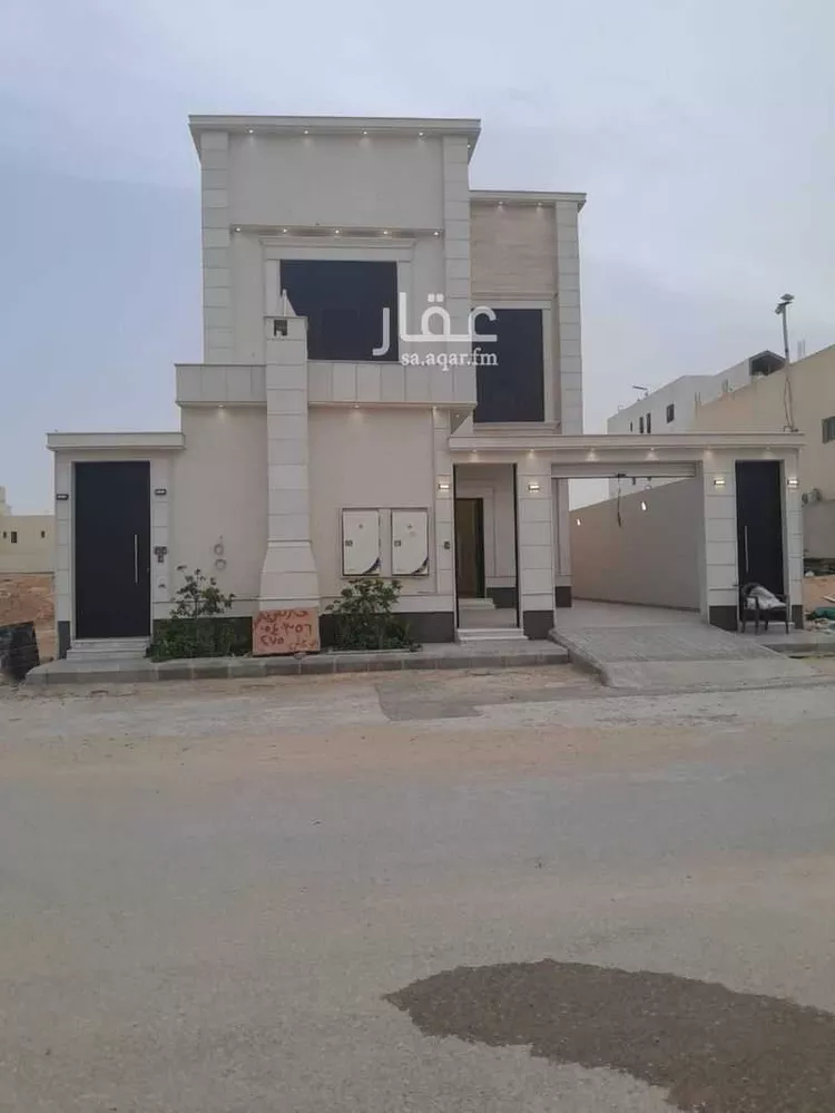 Villa for Sale in Riyadh Dahiat Namar 1 صورة