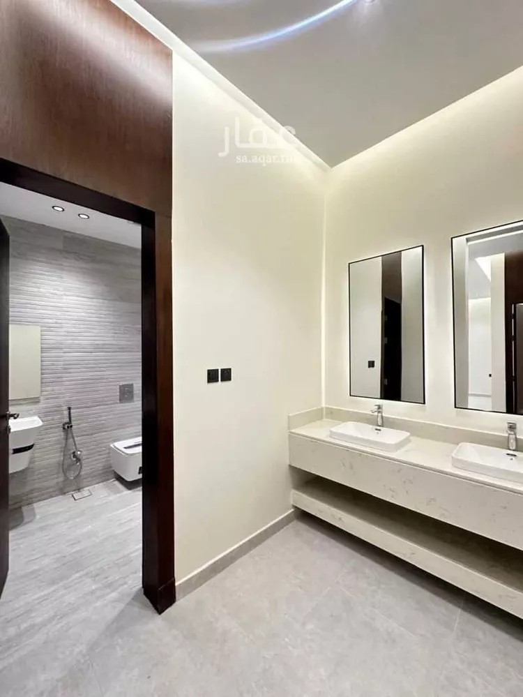 دور للبيع في شارع المضيبعة, حي الحزم, مدينة الرياض, منطقة الرياض 6