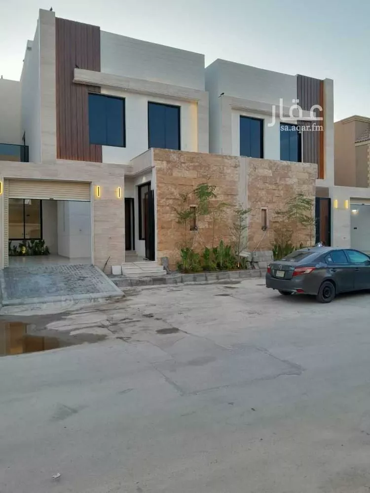 فيلا للبيع في شارع الخزرج, حي طويق, مدينة الرياض, منطقة الرياض صورة 2