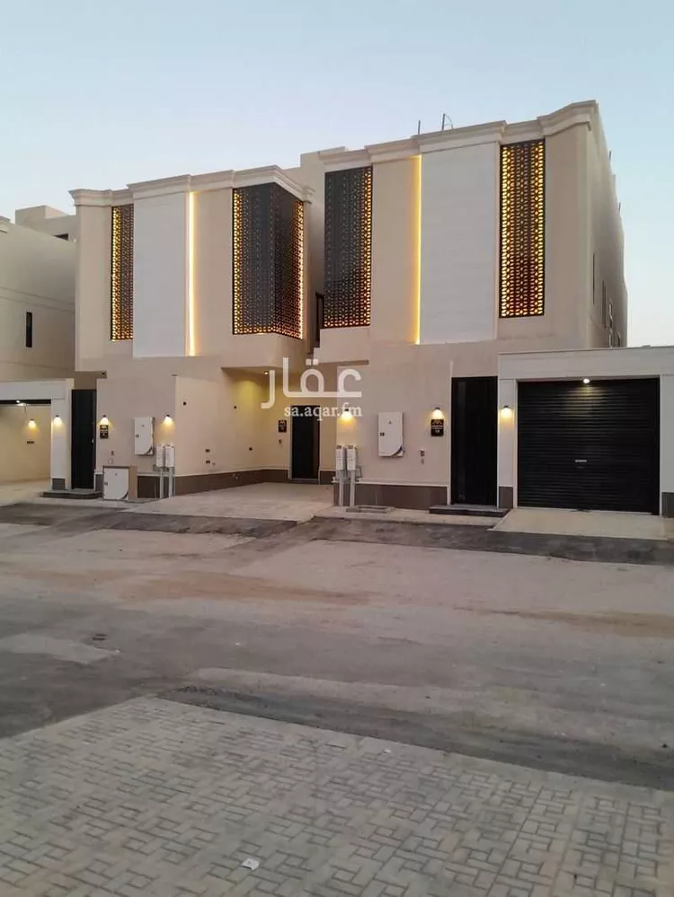 دور للبيع في حي ضاحية نمار, مدينة الرياض, منطقة الرياض 1 صورة
