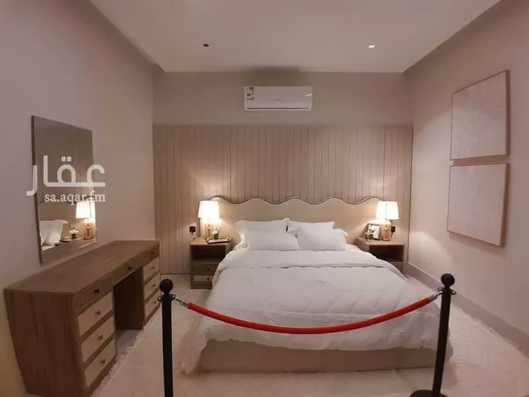 Floor for Sale in Riyadh Dirab 8