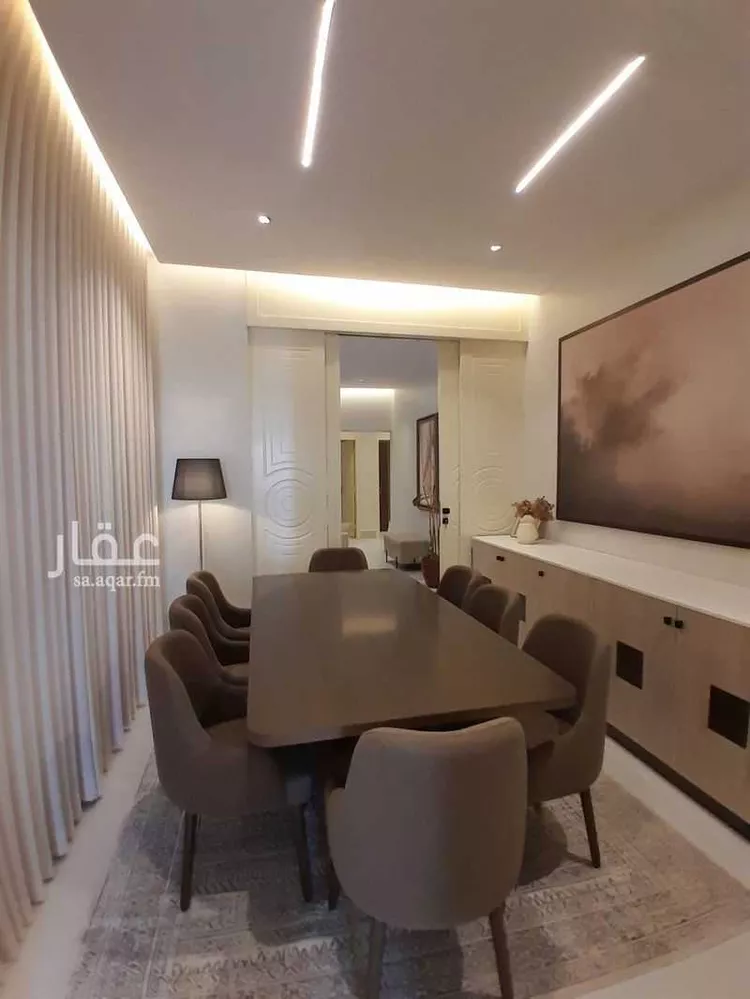 Floor for Sale in Riyadh Dirab 14