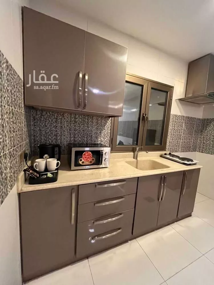 شقة مفروشة للحجز في حي العليا ، الخبر ، الخبر صورة 5