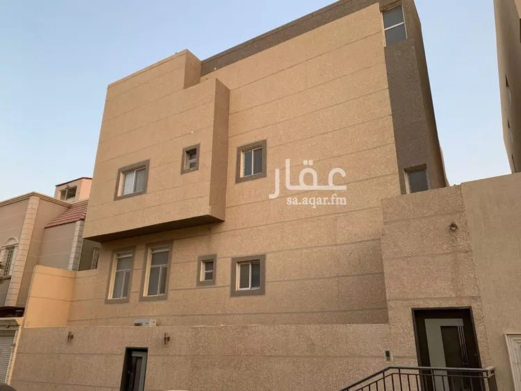 شقة للإيجار في شارع جبل حسان, حي النرجس, مدينة الرياض, منطقة الرياض