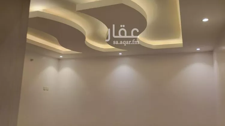 شقة للإيجار في شارع وادي وج, حي الملقا, مدينة الرياض, منطقة الرياض صورة 3