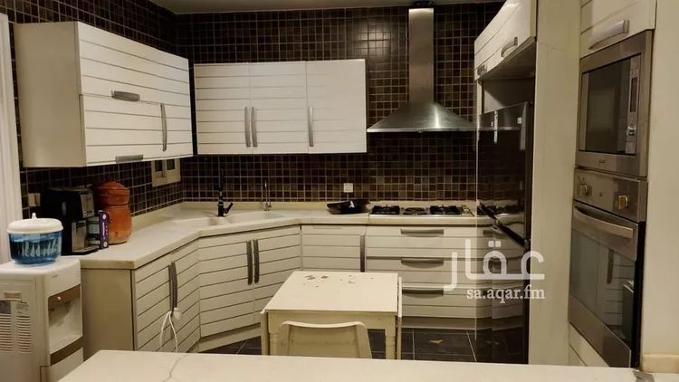 شقة للإيجار في شارع وادي وج, حي الملقا, مدينة الرياض, منطقة الرياض صورة 4