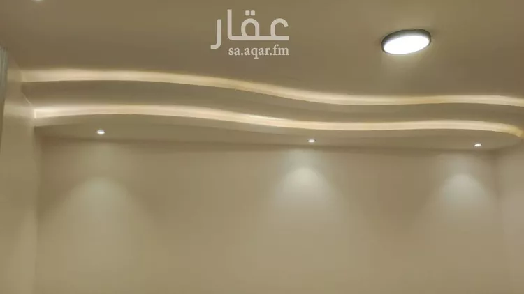 شقة للإيجار في شارع وادي وج, حي الملقا, مدينة الرياض, منطقة الرياض