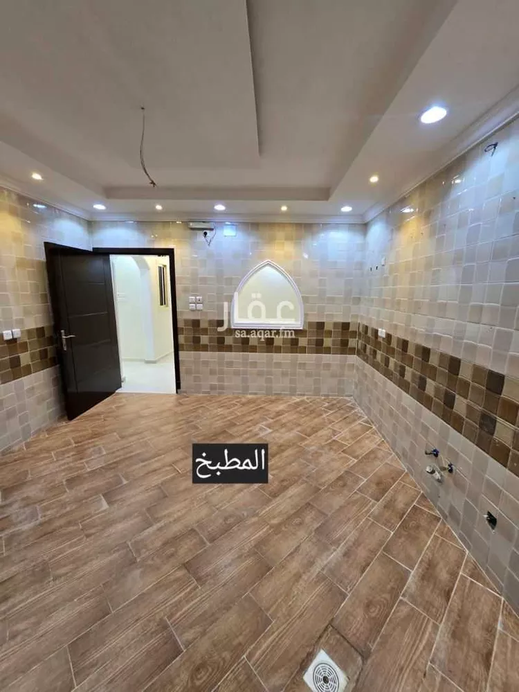 شقة للإيجار في حي ولي العهد ، منطقة مكة المكرمة صورة 3