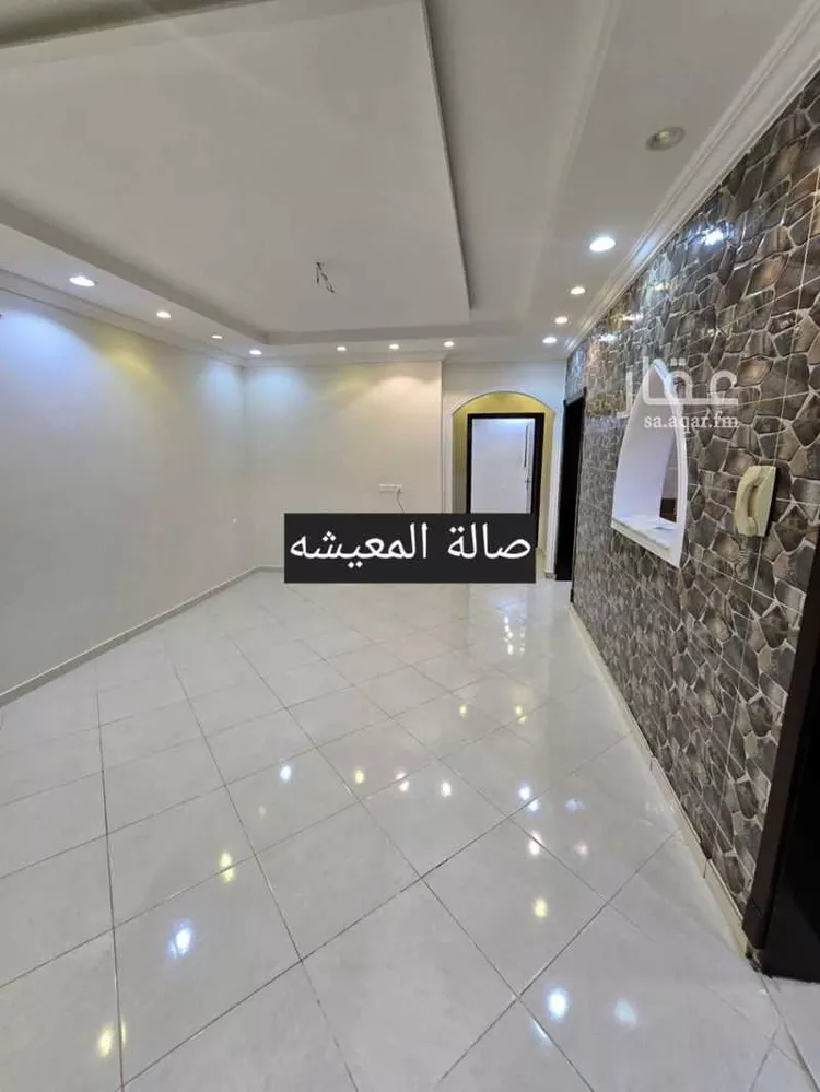 شقة للإيجار في شارع محمد عواض الثبيتي ، حي ولي العهد ، مكة ، منطقة مكة المكرمة