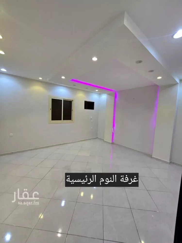 شقة للإيجار في شارع محمد عواض الثبيتي ، حي ولي العهد ، مكة ، منطقة مكة المكرمة صورة 4