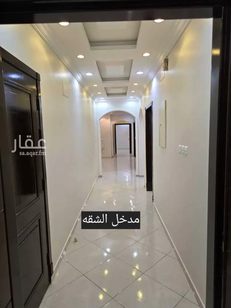 شقة للإيجار في حي ولي العهد ، منطقة مكة المكرمة صورة 5