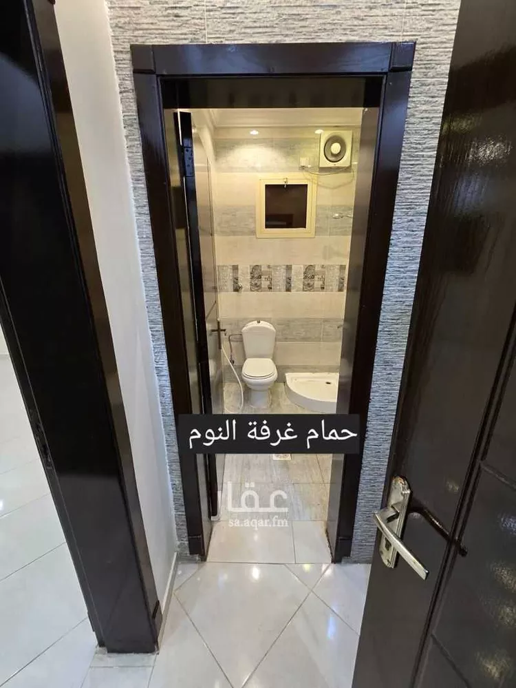 شقة للإيجار في شارع البلاغه ، حي ولي العهد ، مكة المكرمة ، منطقة مكة المكرمة صورة 3