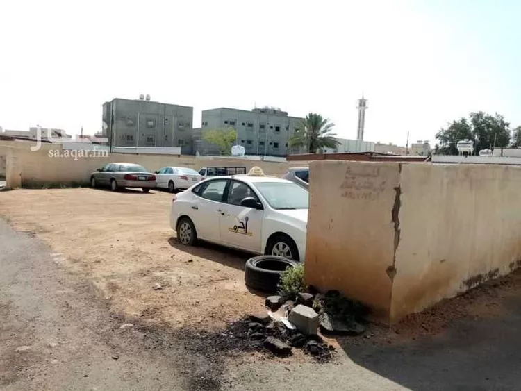 أرض للبيع في شارع ربيعة ابن زرارة العتكي ، حي المعترض ، الطائف ، الطائف صورة 2