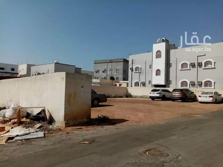 أرض للبيع في شارع ربيعة ابن زرارة العتكي ، حي المعترض ، الطائف ، الطائف صورة 3