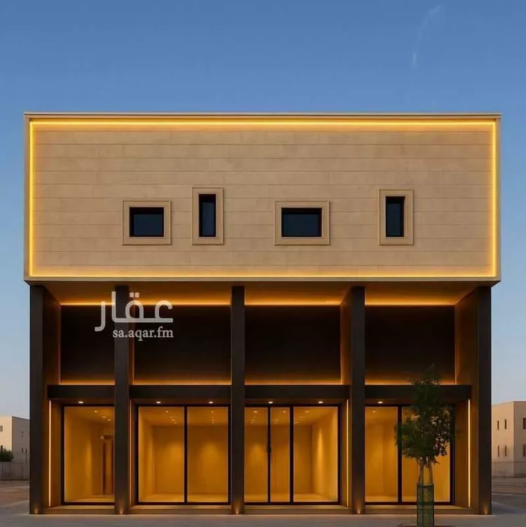 محل للإيجار في طريق الأمير ماجد بن عبدالعزيز ، حي المباركية ، عرعر ، منطقة الحدود الشمالية