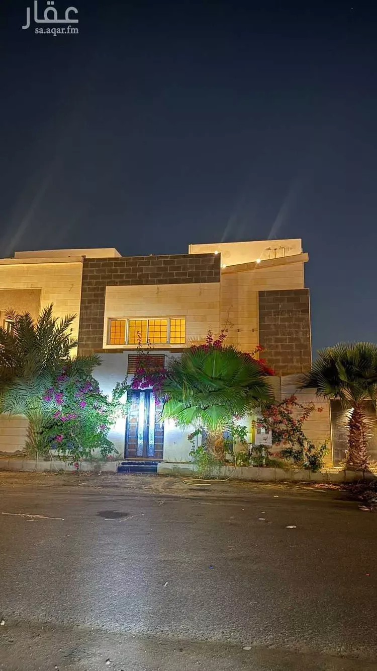 فيلا للإيجار في شارع المحمدية 2 27 ، حي الشاطئ ، جازان ، منطقة جازان صورة 4