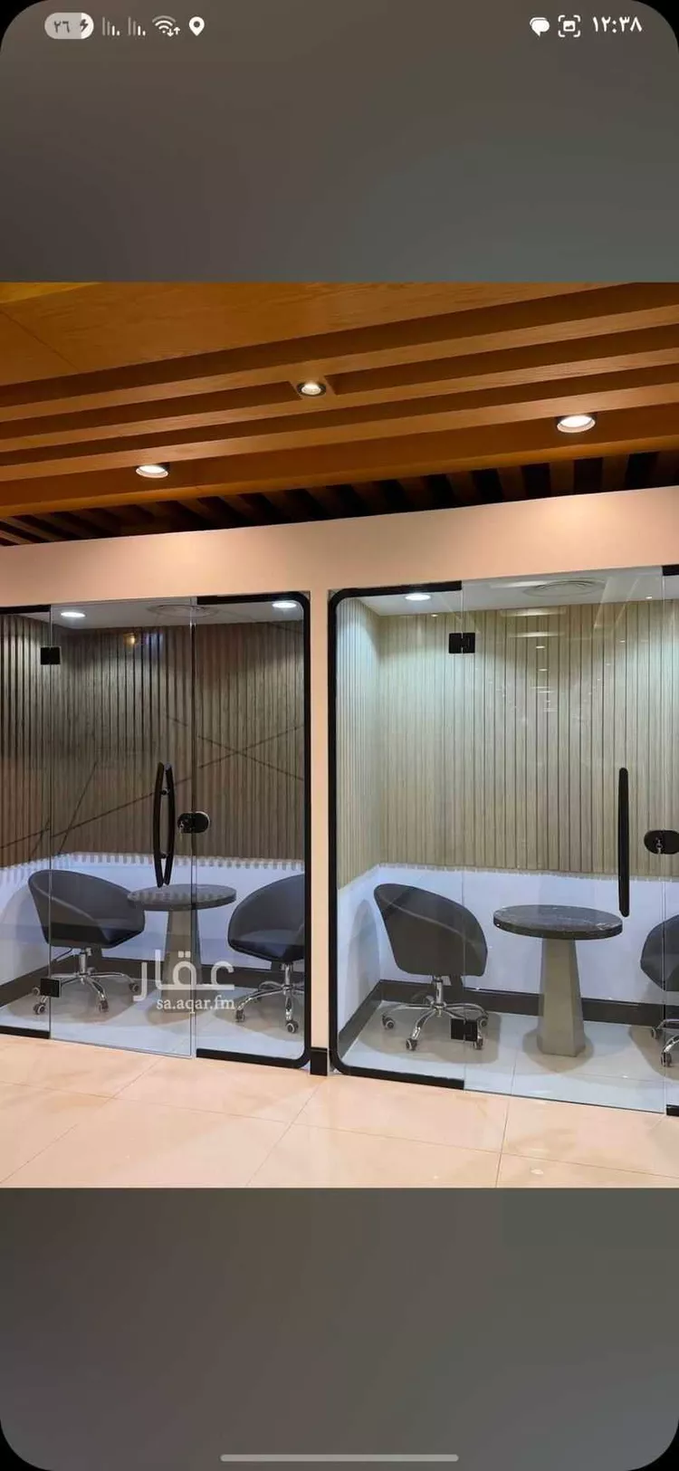 Commercial Office for Rent in Riyadh Ad Duraihimiyah صورة 5