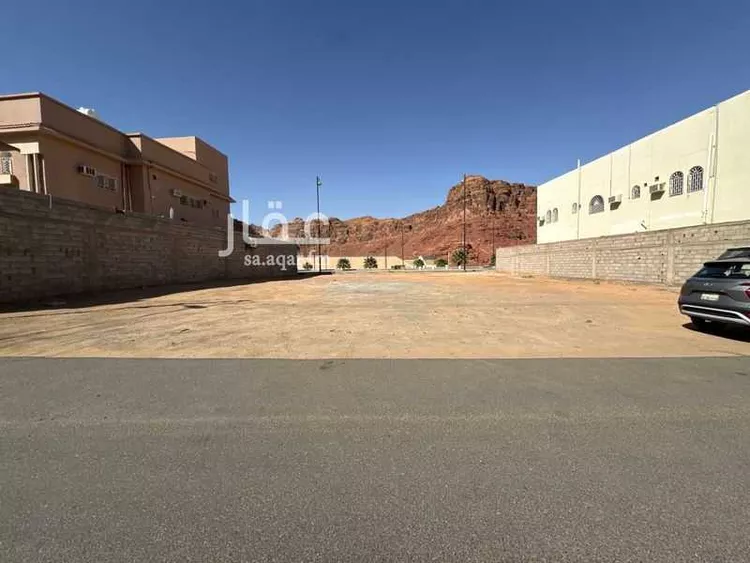 Land for Sale in Al Ula Al Sukhairat
