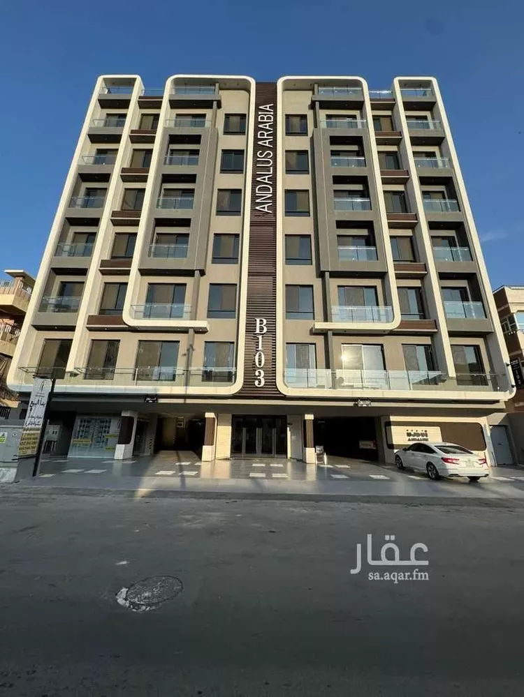 شقة للبيع في شارع العروبه, حي مشرفة, مدينة جدة, منطقة مكة المكرمة